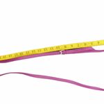 Nine West  Purse 👛 Fuchsia /Pink Color One Size Photo 4