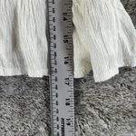 Hollister  Baby Doll Crop Top Sz S Photo 4