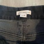 Good American NWT  Good Waist Maternity High Rise Skinny Jeans Dark Wash 4/27 Photo 4