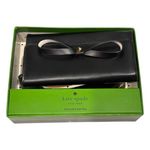Kate Spade Black Bow Belt Bag Photo 0