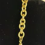 Super Cute Lightweight Beaded Necklace Purple Photo 1