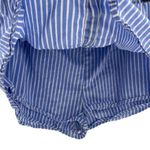 Forever 21 Stripped Pajama Skort Photo 4