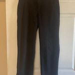Lou & grey  Zipper Ankle Soft Jogger Pants size Medium Photo 0