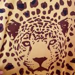 Torn By Ronny Kobo Tiger Face Tank Size Small Photo 2