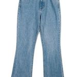 SLVRLAKE Wide Leg Jeans size 25 Photo 0