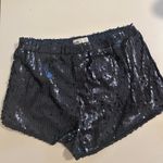 Jaded London Revolve sequin micro shorts Photo 4