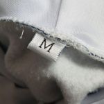 Vikings team sweat shirt #8 cousins size medium Photo 10