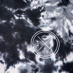 Sand Cloud Tie dye long sleeve tee Photo 1