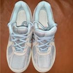 New Balance  Women's WW877SB Grey Blue Walking Shoes Athletic Sneakers Photo 1