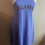 Villanova Blue Tank Top Dress by League, size medium Photo 10
