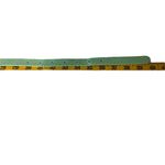 J.Crew Genuine Leather Textured Classic Chic Adjustable Waist Accessory Belt OS Photo 6