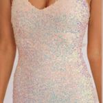 Hello Molly Sparkle Dress Photo 0