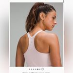 Lululemon NWT Ebb to Street Tank / color: FUSP / size:8 Photo 3