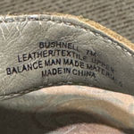 OTBT Womens Bushnell Casual Open Toe Wedge Slingback Sandals 7M Photo 7