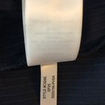 J.Crew  Premium Rib Short-Sleeve Polo Shirt Navy Blue M Photo 6