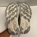 Hoka One One Clifton 9 “Airy Blue” Running Shoes Women's Size 11 Wide Blue Photo 5