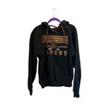 Vintage 90s Minnesota Gophers Hockey Hoodie Black‎ Unisex M Pullover Black Size M Photo 1
