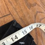 NYDJ Ami skinny black wash crop Jean size 10 petite Color Photo 8