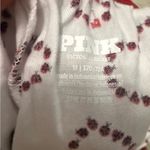 PINK - Victoria's Secret  Heart Print Boxer Shorts Photo 2