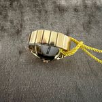 Invicta  Gold Ring with Yellow Tag Photo 2