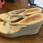 sbicca Wedge Sandals Photo 0
