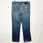 Ralph Lauren Polo Jean Company by  Saturday Jean Sz 10 (32x30.5) Straight Y2K Photo 5