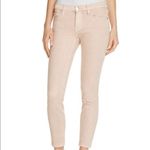 Current/Elliott The Stiletto in Rose Dust Skinny Ankle Jeans Womens Size 27 Photo 3