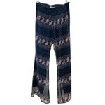 NEW Dolce Vita bell bottoms Black Photo 1