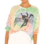 Revolve Sweatshirt Photo 0