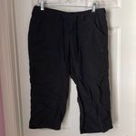 The North Face  Capri Pants Photo 0