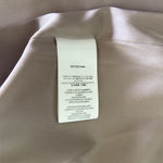 Joie  Nimoy Faux Fur Vest in Deep Mushroom Taupe Size Medium Winter Fall Cozy Photo 10