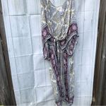 Melrose and Market  beach cover-up one size Photo 3