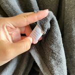 Torrid  DREAM FLEECE LONG SLEEVE‎ SCOOP NECK LOUNGE TEE TOP WOMENS PLUS SIZE 3 3X Photo 6