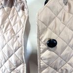 Jones New York 5 button quilted puffer jacket size small NWT Photo 3