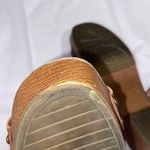 American Eagle America eagle heels size 6 1/2 Photo 3