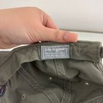 Life is Good Greenish Grey Embroidered Motorcycle Biker Y2K Baseball Cap Hat Photo 11