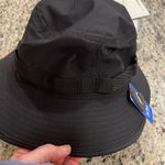 Adidas  black unisex u originals  adjustable bucket hat Photo 5