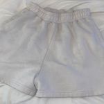 Pretty Little Thing Cream shorts Photo 0