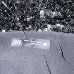 ZARA NWOT  Asymmetrical Sequined Top Festive Limited Edition Black Small Photo 10