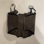 Out From Under Modern Love Urban Outfitters Corset Top Photo 2