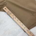 INC ‎ International Concepts Cuffed Hem Bermuda Shorts Khaki Tan 6 Photo 10
