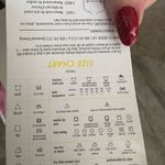 Bob Mackie Brand new,  top Photo 4