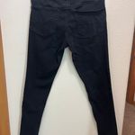 SO Black Jeggings Photo 1