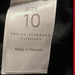 Social Standard size 10 womens camo ankle skinny classic 5 Photo 8