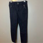 sts blue Ellie High Rise Skinny Pants Navy Blue Size 28 Ankle Photo 2