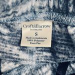 Croft & Barrow Fuzzy Faux Fur Set Photo 2