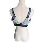 Thirdlove - Kinetic Impact Sports Bra Blue Mist/Navy Sz 38D Photo 3