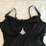 MiracleSuit  body shaper black 42DD style number 2782 Photo 7