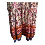 Torrid -WOMENS PINK AND  WHITE BABYDOLL TOP-SIZE 2X Photo 1