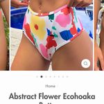 Hoaka Swimwear Hoaka Bikini Bottom Photo 1